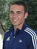 2016 Cross Country Roster