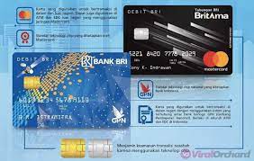 Check spelling or type a new query. 6 Jenis Kartu Atm Bri Dan Limitnya Untuk Transfer Dan Tarik Tunai