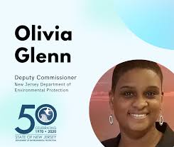 New Jersey Department of Environmental Protection