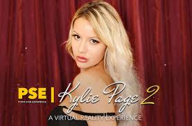 Dangerous VR porn fun with femme fatale porn star Kylie Page @ PSE Porn Star  Experience HD phone wallpaper