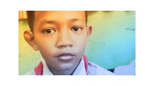 SDN Babelan kota 01 ,kelas 5 a