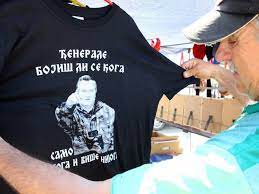 Ratko mladic spent 16 years as a fugitive, many. Je Li Uhicenje Srebrenickog Krvnika Katarza Za Srbiju Tportal