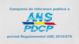 Persoana împuternicită de operator prelucrează date cu caracter. Pagina PrincipalÄƒ