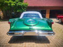Image result for Spring Green 1958 Imperial