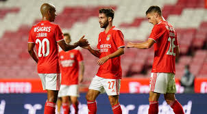 In (%) matches played at home was total goals (team and opponent) over 1.5 goals. Benfica And Psv Continue Champions League Qualifying Slog Supersport Africa S Source Of Sports Video Fixtures Results And News