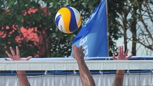 Selamat untuk ade candra rachmawan dan mohammad ashfiya yang berhasil mendapatkan medali perak di cabor voli pantai. Jadwal Voli Pantai Olimpiade 2020 Sejarah Nomor Daftar Peserta