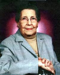 Kathryn Burke Obituary