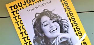 We did not find results for: Toujours Plus De Lena Situations Carnets De Week Ends