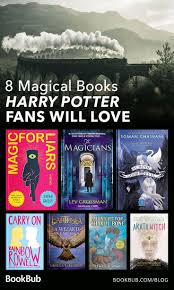 Do You Miss Harry Potter Check Out These 8 Books Set In Magical Schools Magical Book Books Fantasy Books