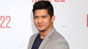 Iko uwais (born uwais qorny; Indonesian Action Star Iko Uwais On His Netflix Show Wu Assassins And The Possibility Of Starring In A John Wick Movie Today