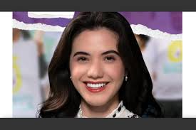 Marcela Blanco, la excandidata de Semilla que fue arrestada