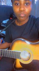 Hello everyone 👋., I’m Becky your favorite soul singer 👩‍🎤., Thank you  all for your kind words, it means a lot me. I’m driven 😊🙏., Today, I did  a short cover