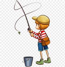 If you like, you can download pictures in icon format or directly in png image format. Eople Fishing Cliparts Fishing Clipart Png Image With Transparent Background Toppng
