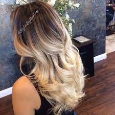 Sunny ombre brown to blonde hair extensions clip in 16inch one piece clip in hair extensions #6 medium brown mix #60 platinum blonde ombre brown human hair extensions 70g 4.3 out of 5 stars 191 $47.11 $ 47. Pin On Sexy Hair