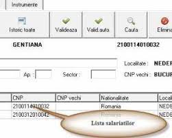 Incetarea suspendarii, apoi incetarea cim cf art 65, in aceeasi zi? Cum Anulati Inregistrarile Eronate In Revisal