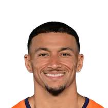 Evan Engram or Wan'Dale Robinson