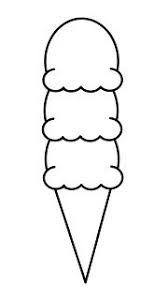 Pencil art drawings doodle drawings art drawings sketches cool easy drawings cute kawaii drawings simple drawings for kids kawaii doodles simple art drawing tutorials. How To Draw A Kawaii Ice Cream Draw Ice Cream Ice Cream Coloring Pages Ice Cream Art