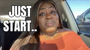 SUNDAY RESET: BEING MORE INTENTIONAL ♡