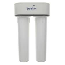 Doulton W9380001 Undersink Filter System Buy Online In Guernsey At Desertcart 14028151