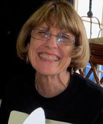 Judith Tritel Obituary (1944