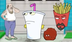 But in execution, the game comes off as a devastatingly poor collision of unrefined and clearly incomplete game ideas, with license integration representing the only. Aqua Teen Hunger Force Zombie Ninja Pro Am Review Ps2 Leet Gamers Asia