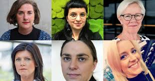 Vi kräver ett stopp på sexismen i fackrörelsen”