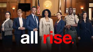 Did you scroll all this way to get facts about movie cast? All Rise Cast Tv Fanatic