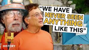 What Really Happened to Dave Blankenship From The Curse of Oak Island