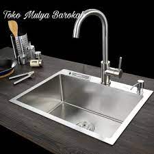 We really liked the kitchen sink. Jual Paket Komplit Kitchen Sink Bolzano 60x45 Bak Cuci Piring Bolzano 6045 Jakarta Utara Toko Mulya Barokah Tokopedia