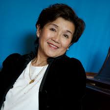 Guest Lecture and Masterclass: Ayke Augus, piano and violin