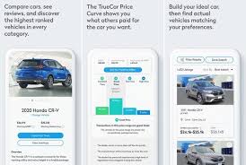 Below are some car apps that you may have not heard of, but can come in handy on your next big road trip or simply for everyday use. 10 Best Car Buying Apps For Iphone 2020 Vodytech