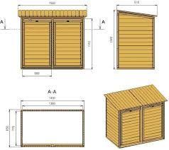 Local Poubelle En Bois Recherche Google Cache Poubelle Bois Cacher Les Poubelles Local Poubelle