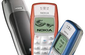 Desde el cel no puedes descargas los juegos gratis. Nokia 1100 El Telefono Movil Mas Vendido De La Historia