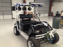 This video covers the removal of the dash, the mat, front bumper, and cupholders. Golf Cart Audio Upgrade Features Over 3000 Watts Of Power