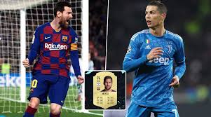 View his overall, offense & defense attributes, compare him with other players in the game. Fifa 21 Predictions Lionel Messi To Get Higher Overall Ratings Than Cristiano Ronaldo In Ea Sports Latest Game Latestly