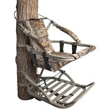 Summit Treestands Goliath Xtreme Treestand Gander Mountain Climbing Stands Tree Stand Accessories Hunting Blinds