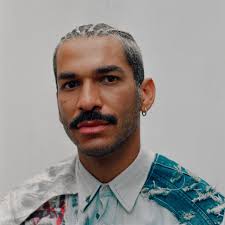 William Hunter: “My experience of my own race is how it is read to me by  other people”