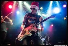 Gary Hoey