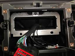 And we also consider you arrived here were looking for these records, are not you? Upgrading The Stereo System In Your 2013 2018 Ram Pickup All Cabs