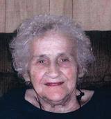 Ruby Bell Graves Duff (1922-2011)