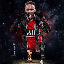 Нейма́р да си́лва са́нтос жу́ниор (порт. Neymar Jr On Twitter Roi Alvaro Ne