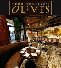 Todd English S Olives Las Vegas Italian Restaurants Bellagio Las Vegas Restaurants Las Vegas Brunch Bellagio Las Vegas