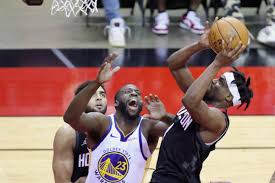 Thank you to all the warriors gaming squad fans for the constant support as we have progressed throughout this season. Rockets Vs Warriors Game Preview Oh How The Mighty Have Fallen The Dream Shake