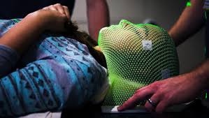 Proton Therapy at St. Jude Children's Research Hospital