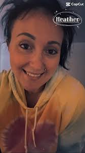 Heather Christine Mccaslin