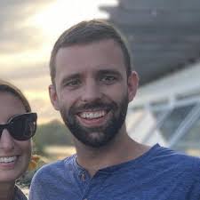 Bailey Morgan and Shane Benjamin's Wedding Website