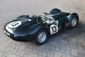 Find the best deal on your next car. Most Successful Lister Jaguar Knobbly Owned By Peter Whitehead For Sale Motor Sport Magazine