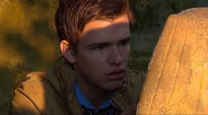 House of Anubis" House of Defeat (TV Episode 2013)