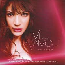 La La Love by Ήβη Αδάμου [Ivi Adamou] (Single; Sony; n/a): Reviews,  Ratings, Credits, Song list