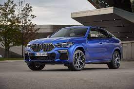 The 2021 bmw x6 comes in 3 configurations costing $65,050 to $86,250. 2021 Bmw X6 Review Pricing And Specs